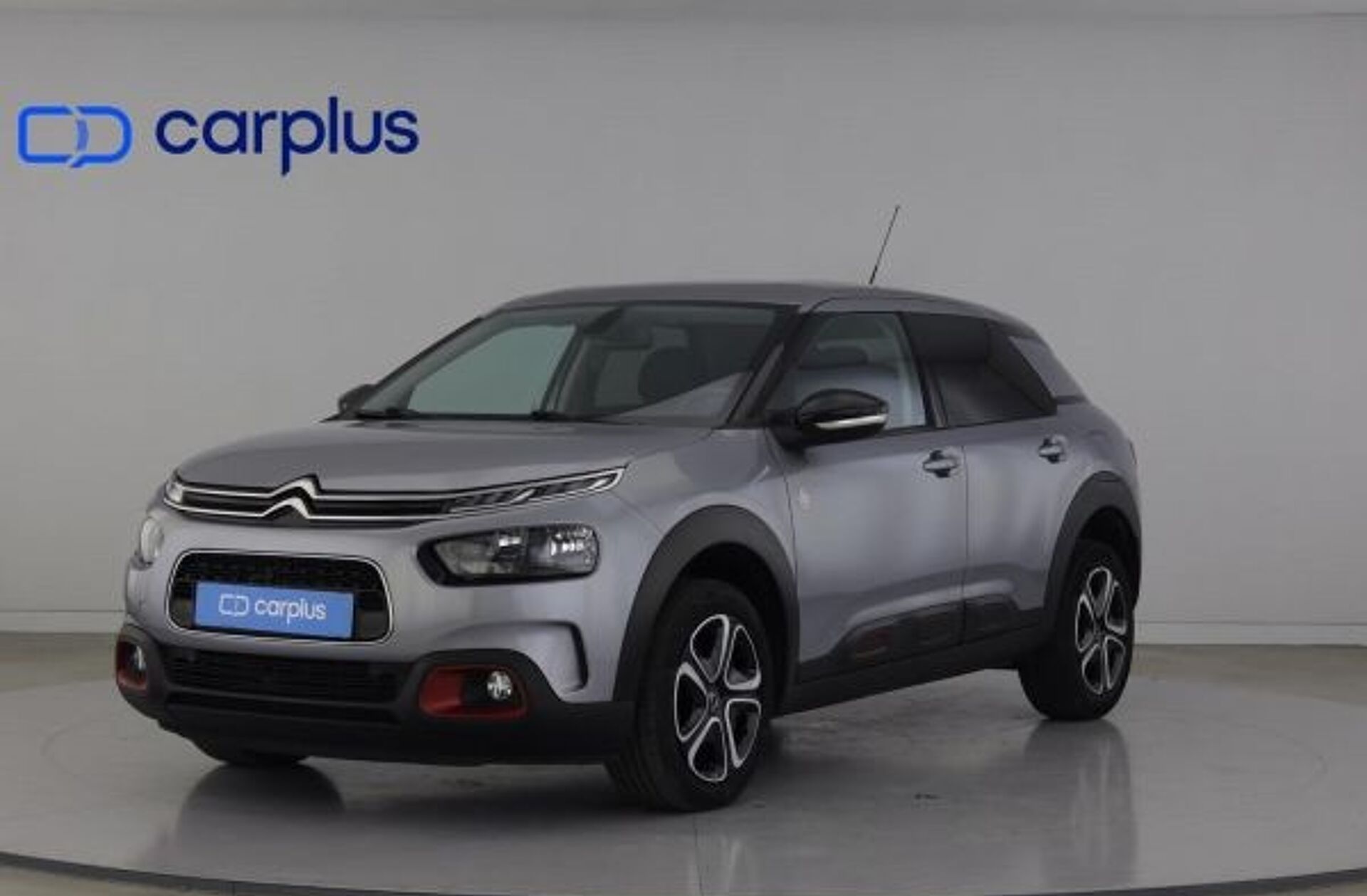 CITROEN C4 Cactus 1.5 BlueHDi Shine Pack