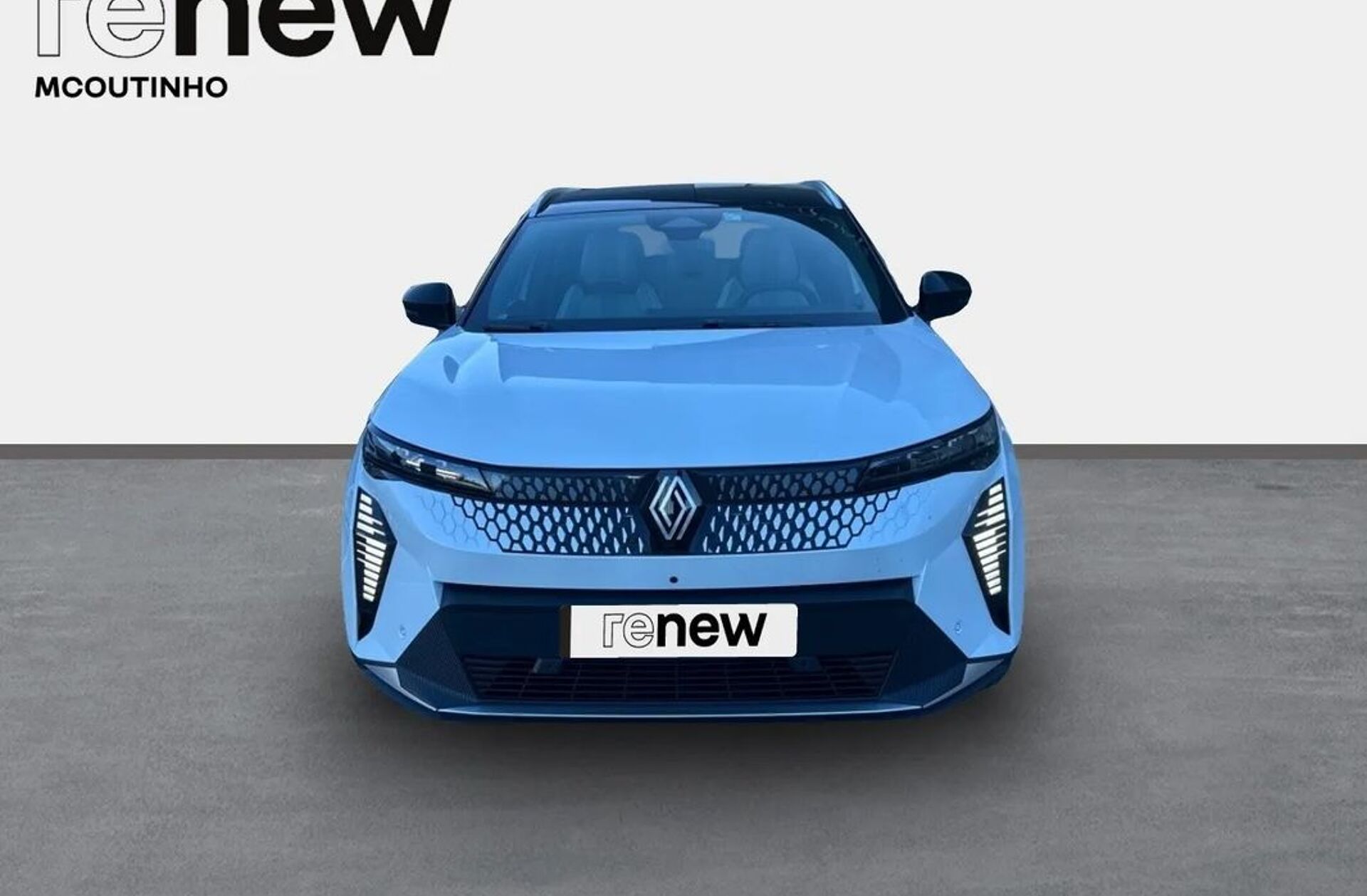 RENAULT Scénic E-Tech 87 kWh Iconic