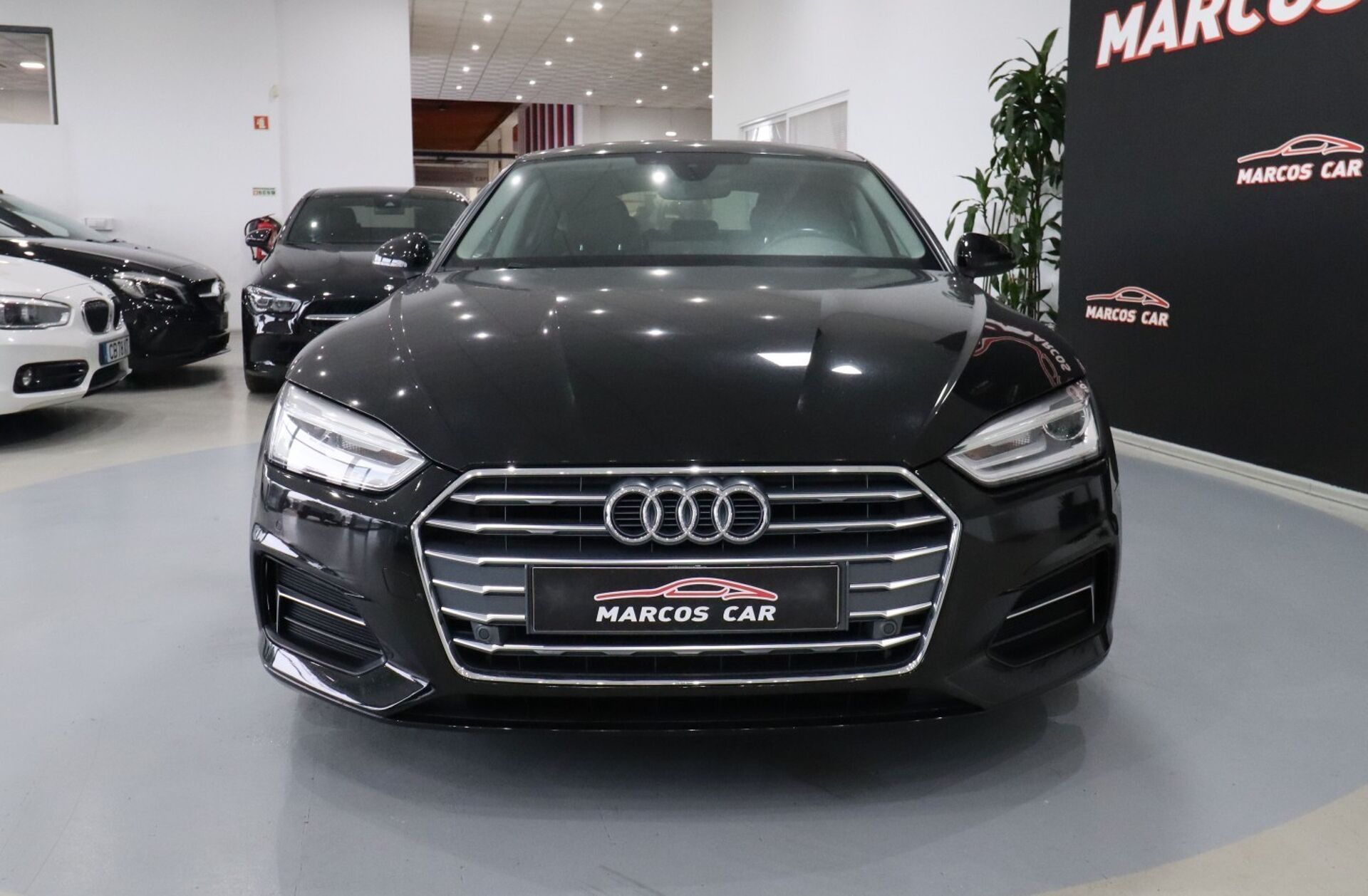 AUDI A5 40 TDI Design S tronic