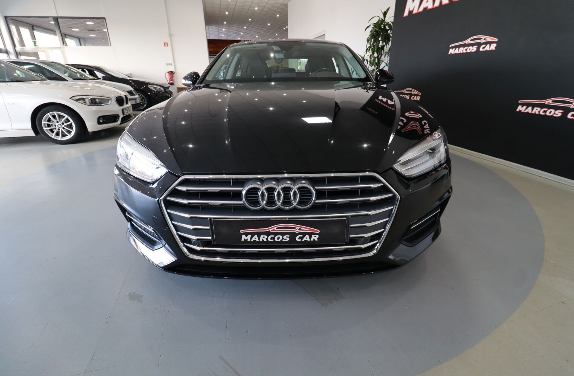 AUDI A5 40 TDI Design S tronic