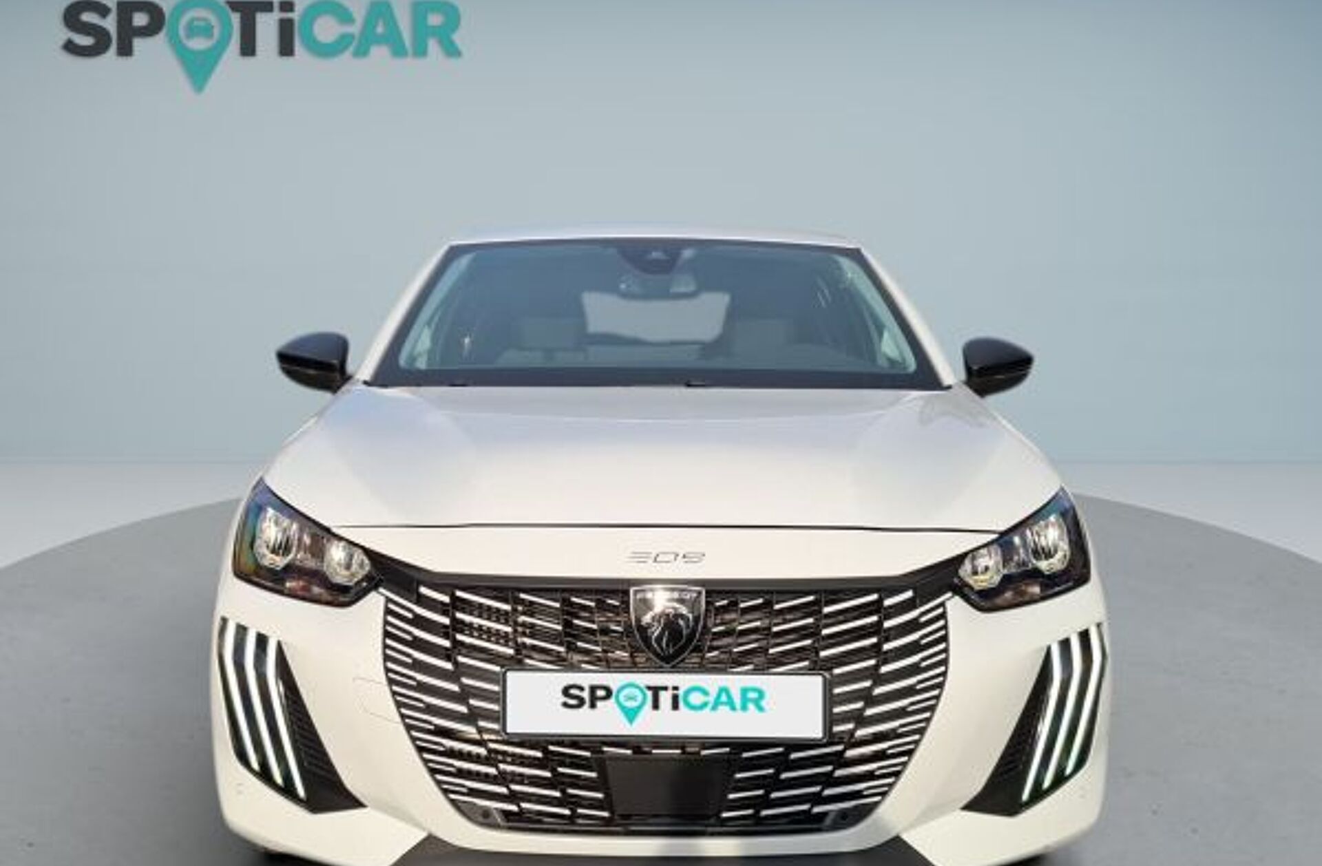 PEUGEOT 208 1.2 Hybrid Allure e-DCS6