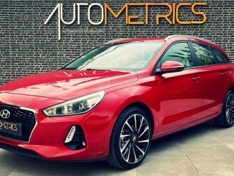 HYUNDAI i30 1.6 CRDi Trend