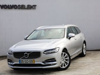 VOLVO V90 2.0 D5 Inscription AWD Geartronic