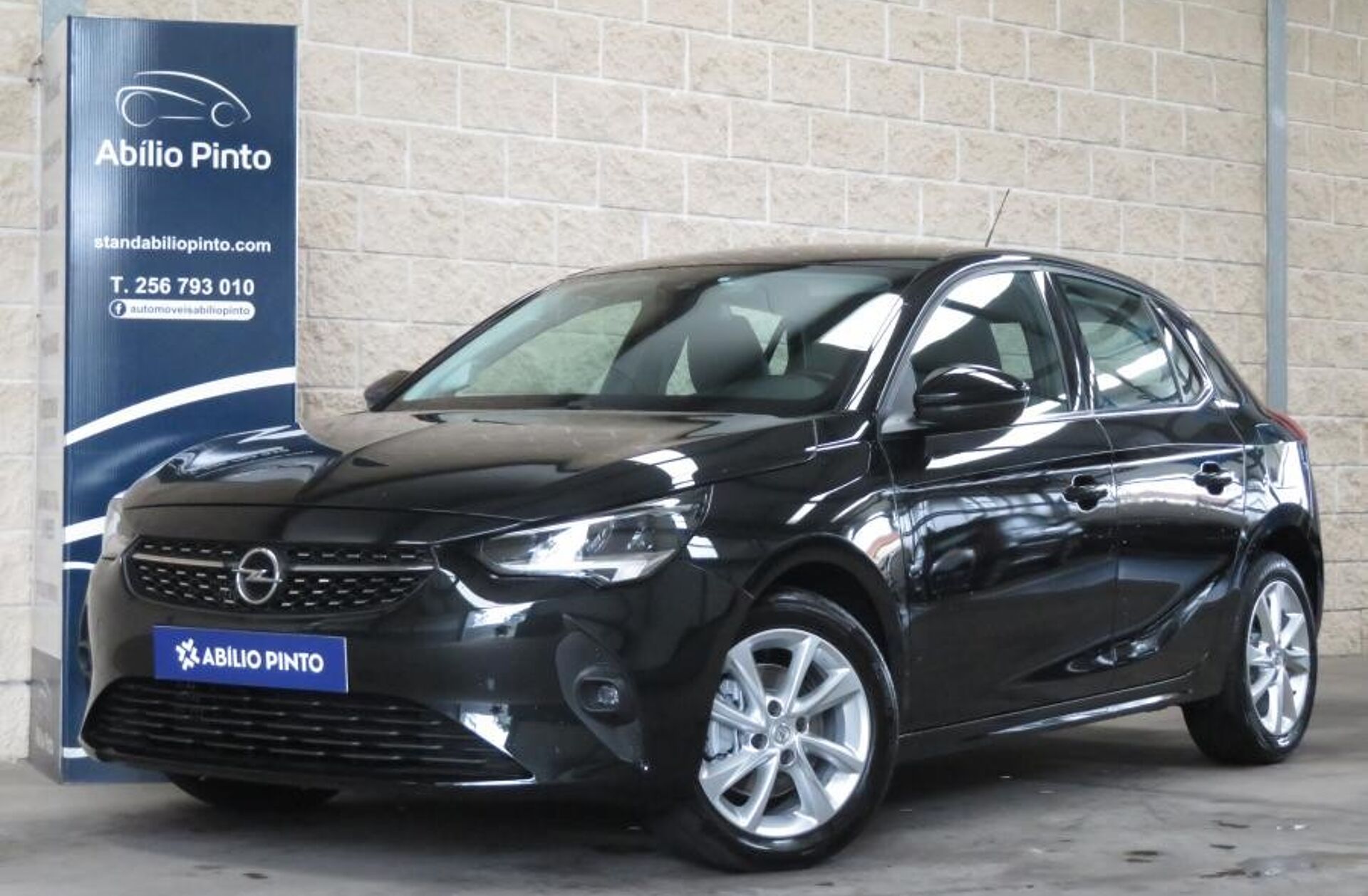 OPEL Corsa 1.2 T Elegance