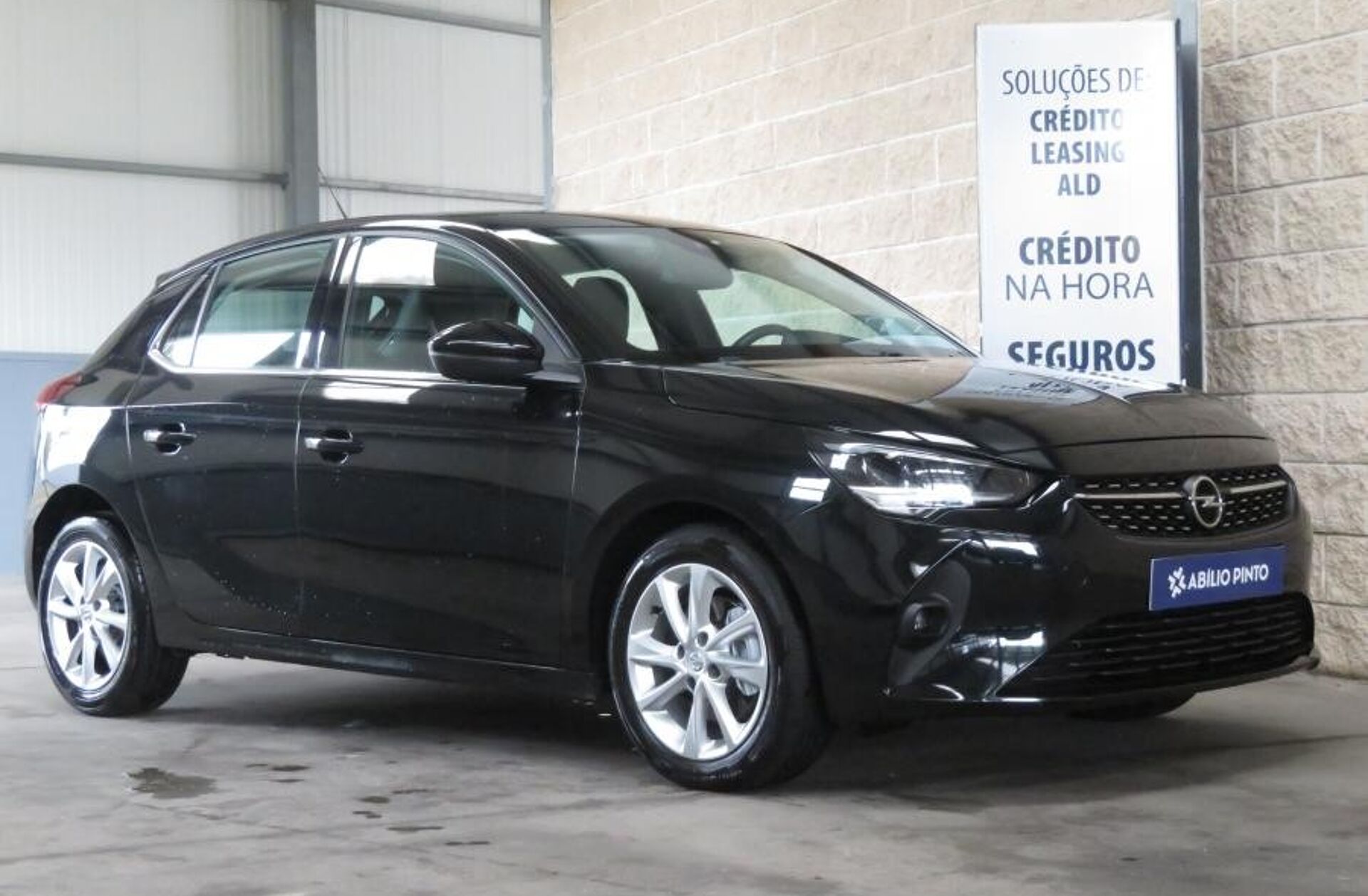 OPEL Corsa 1.2 T Elegance