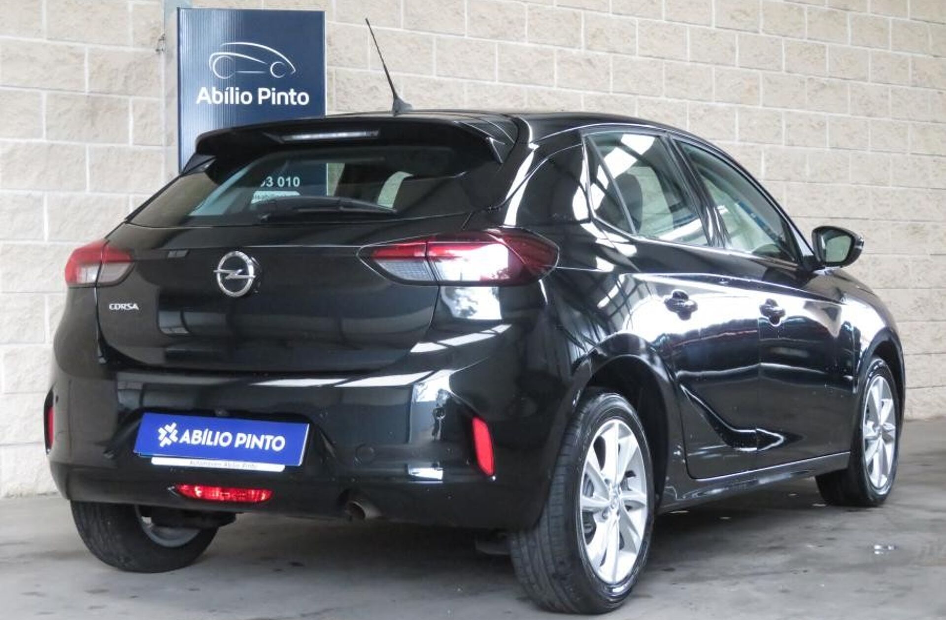 OPEL Corsa 1.2 T Elegance