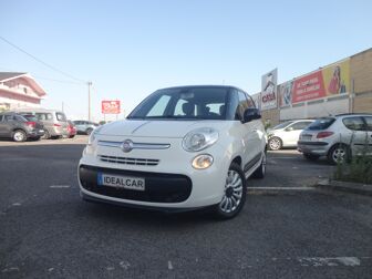 FIAT 500 L 1.3 MJ S&S Dualogic Easy