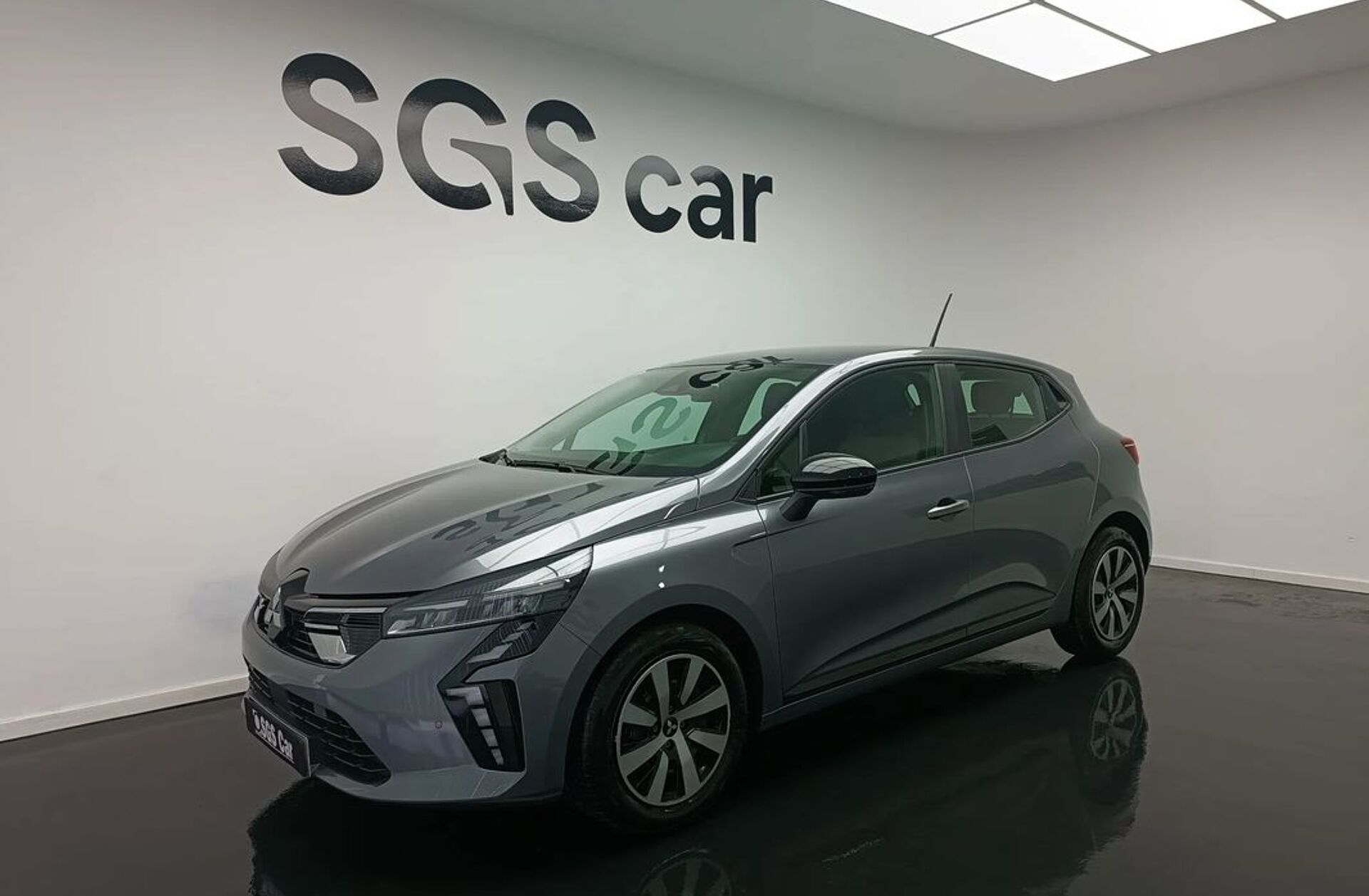 MITSUBISHI Colt 1.0 MPI Kyoto