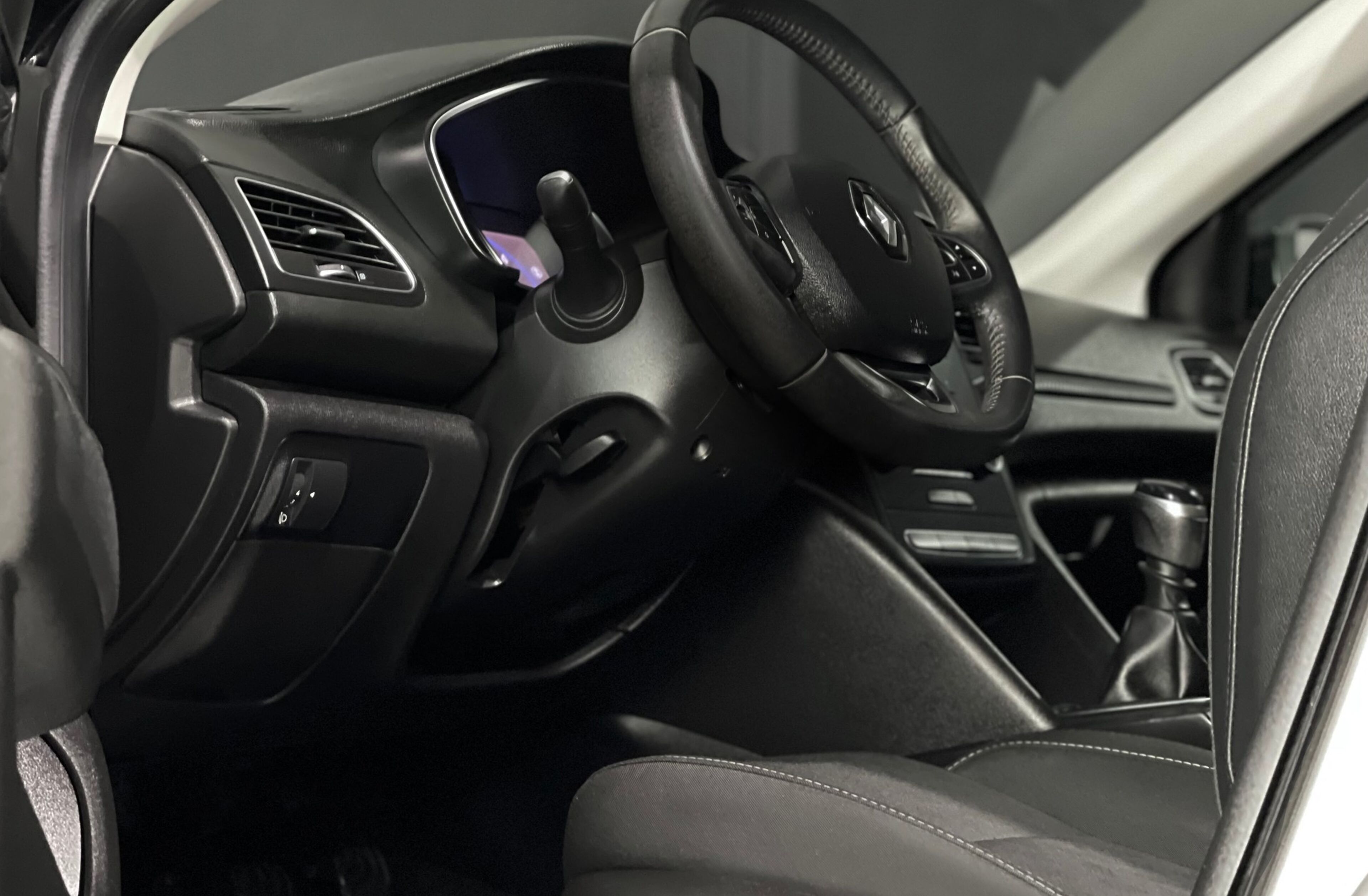 RENAULT Mégane 1.5 Blue dCi Limited
