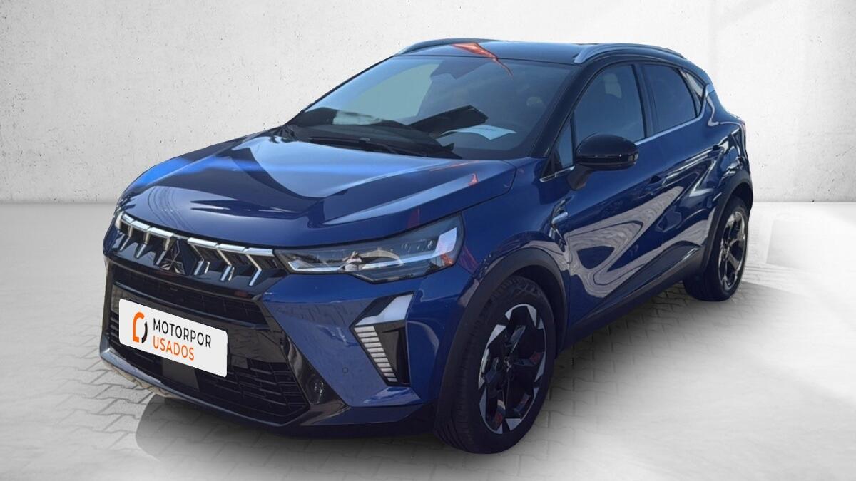 Mitsubishi ASX 1.3 Di T Intense 7dct