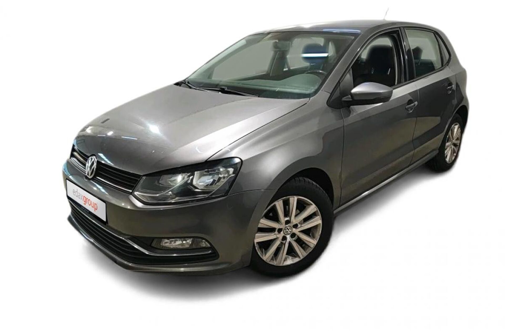 VOLKSWAGEN Polo 1.6 TDI Confortline
