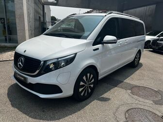 MERCEDES EQV 300