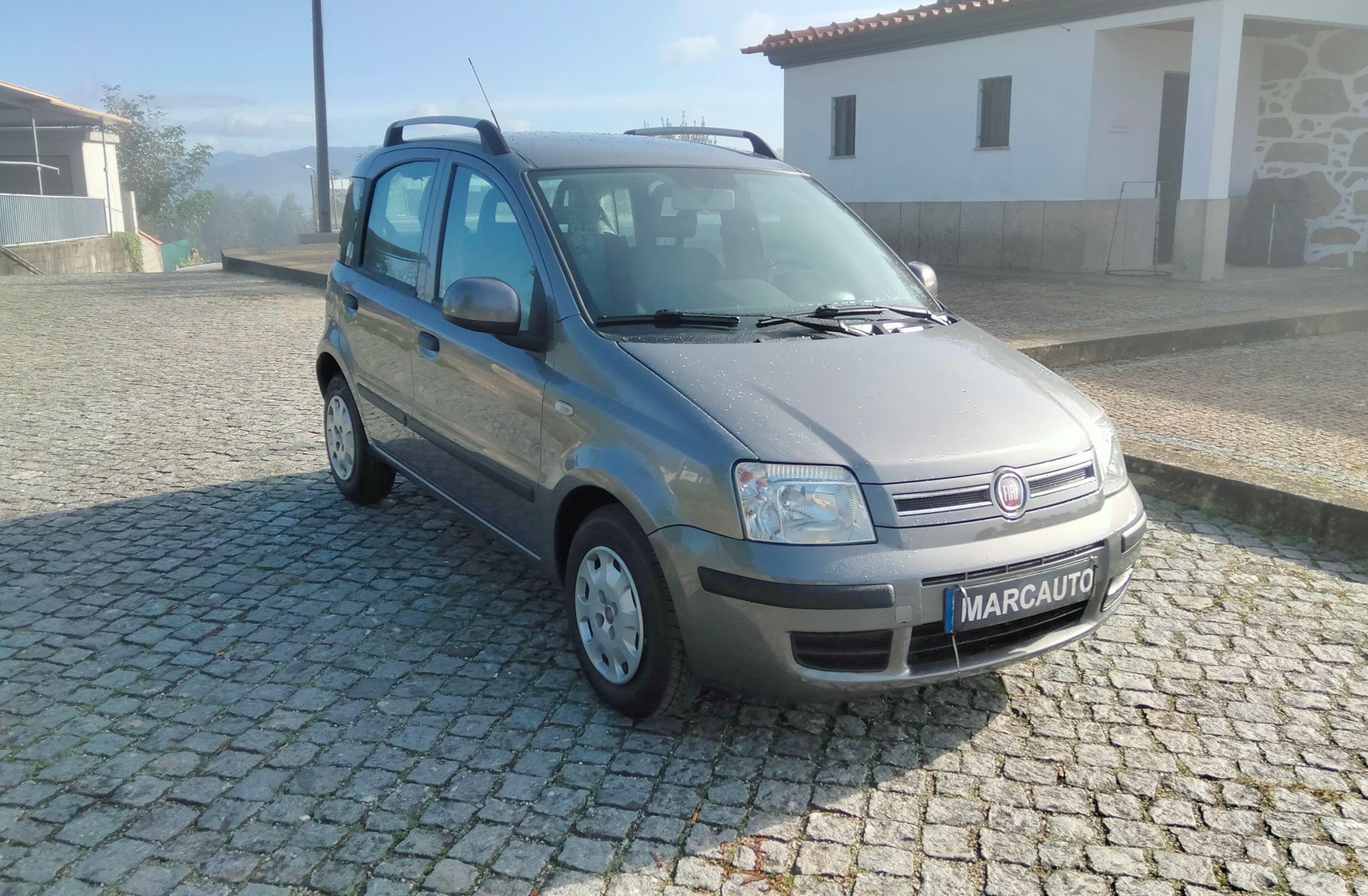 FIAT Panda 1.1 Active ECO