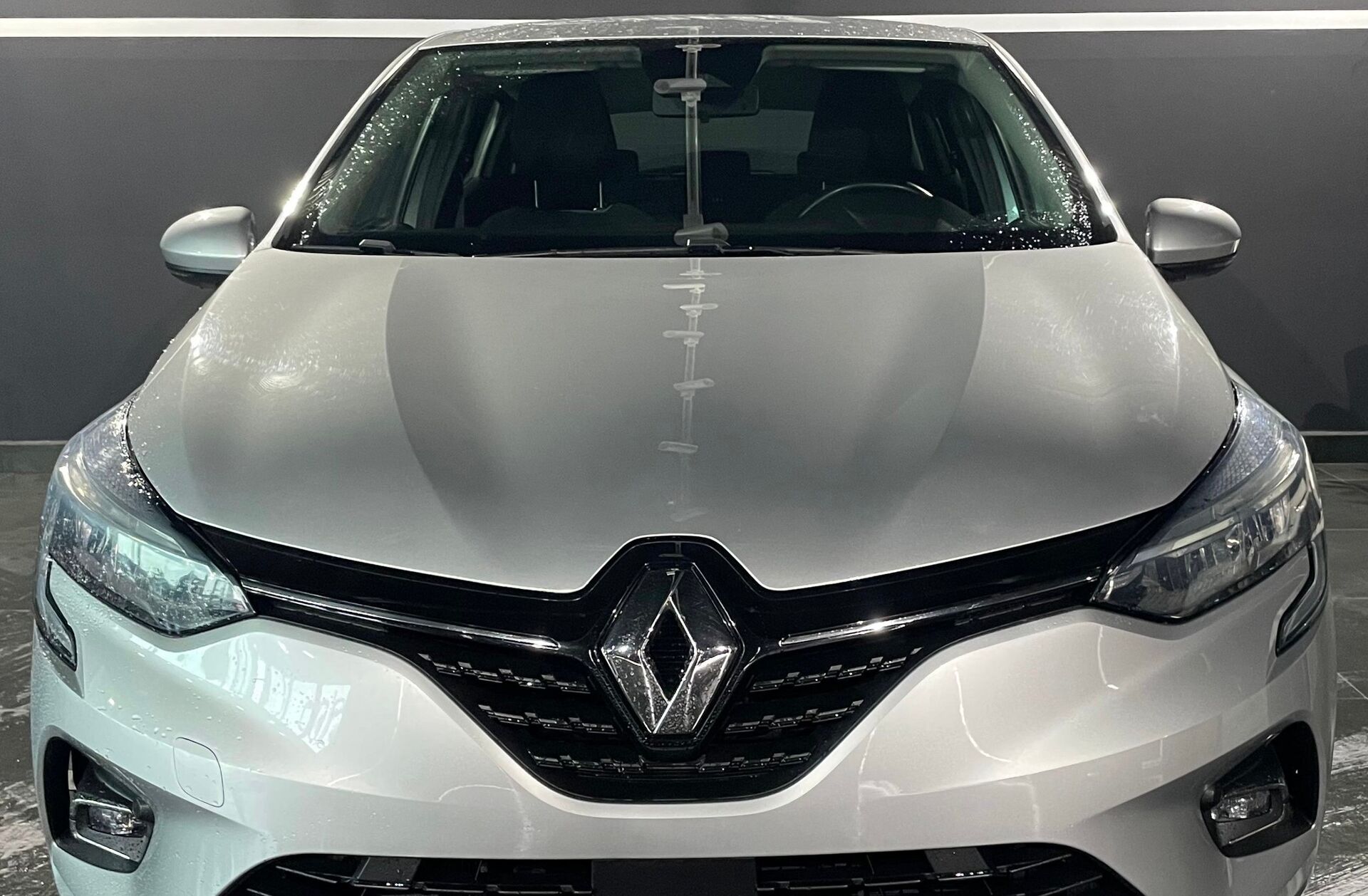 RENAULT Clio 1.5 Blue dCi Zen