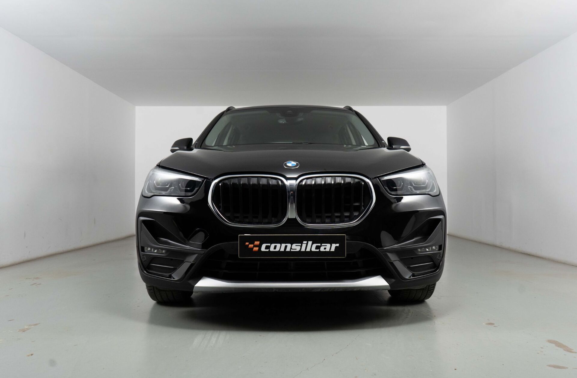 BMW X1 25 e xDrive Corporate Edition