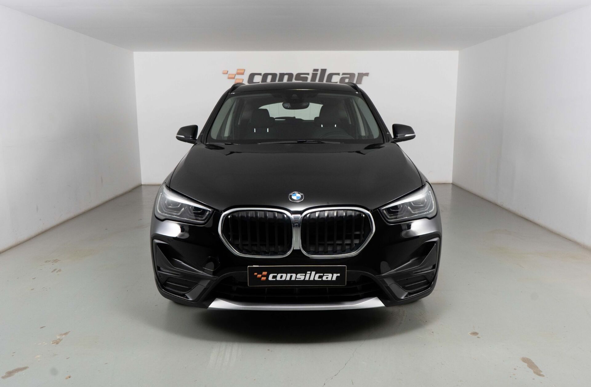 BMW X1 25 e xDrive Corporate Edition