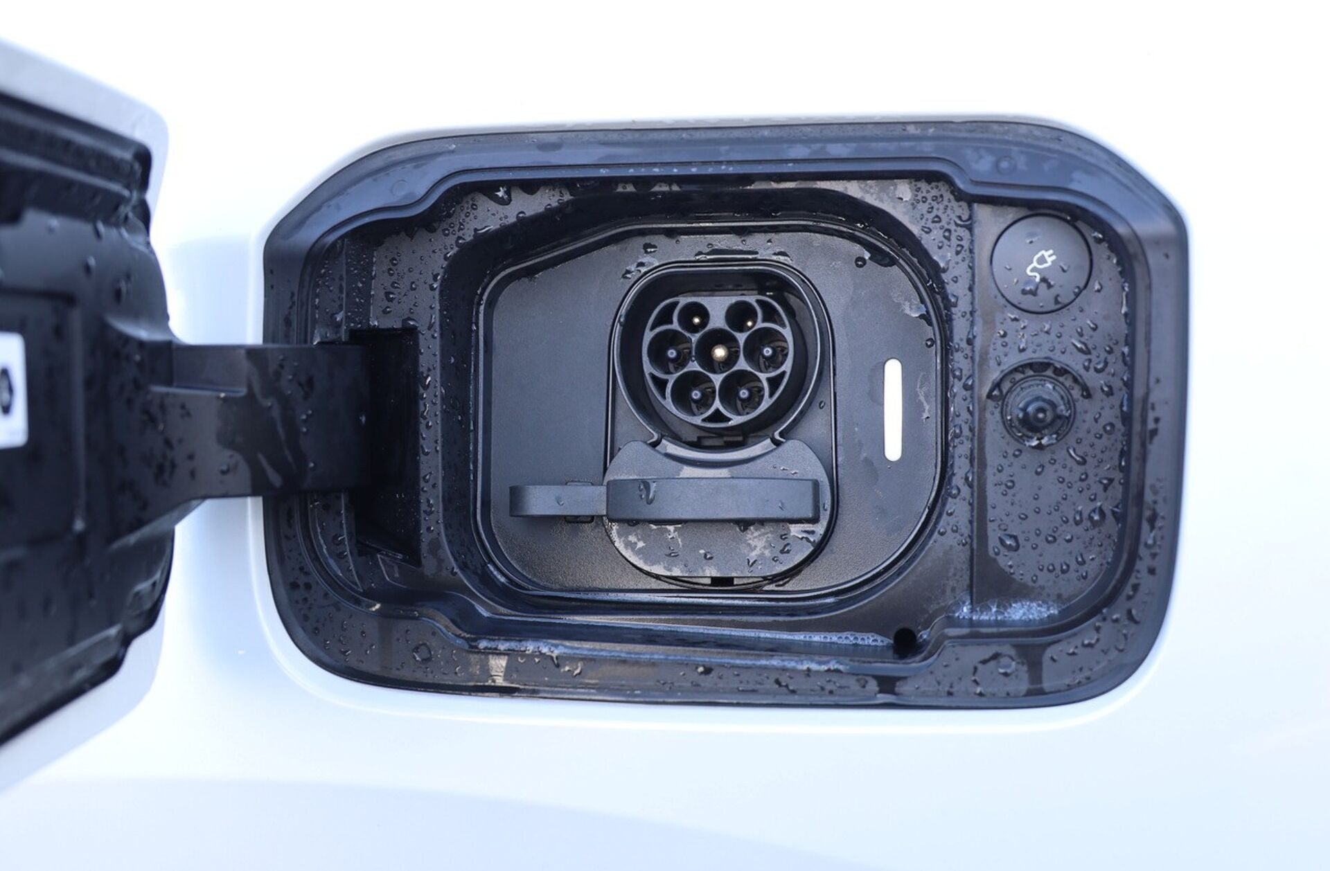 POLESTAR 3 Long Range 111 kWh AWD Performance Plus Pilot