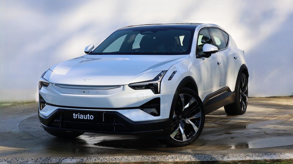 Polestar 3 Long Range 111 Kwh Awd Performance Plus Pilot