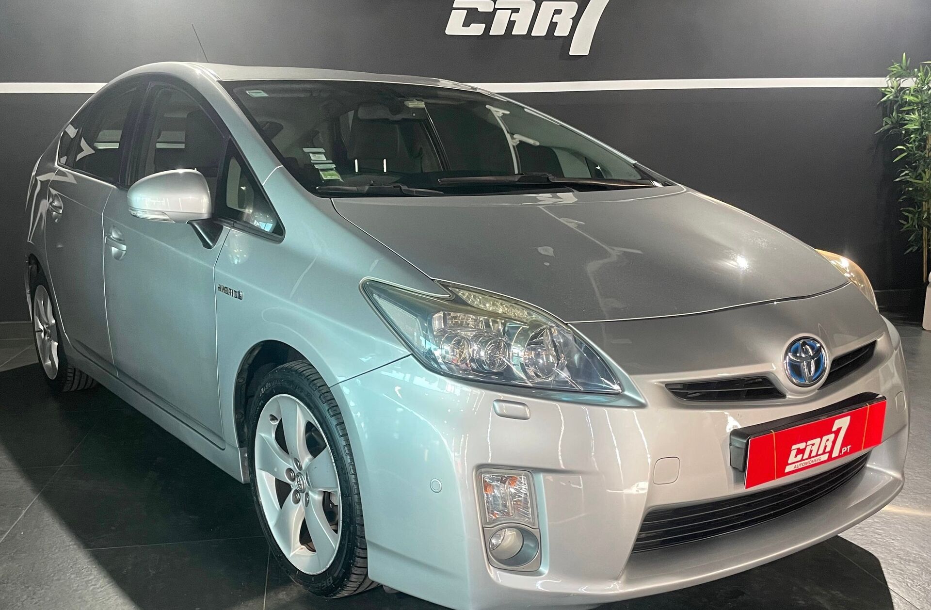 TOYOTA Prius 1.8