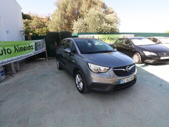 OPEL Crossland X 1.5 CDTi Business Edition