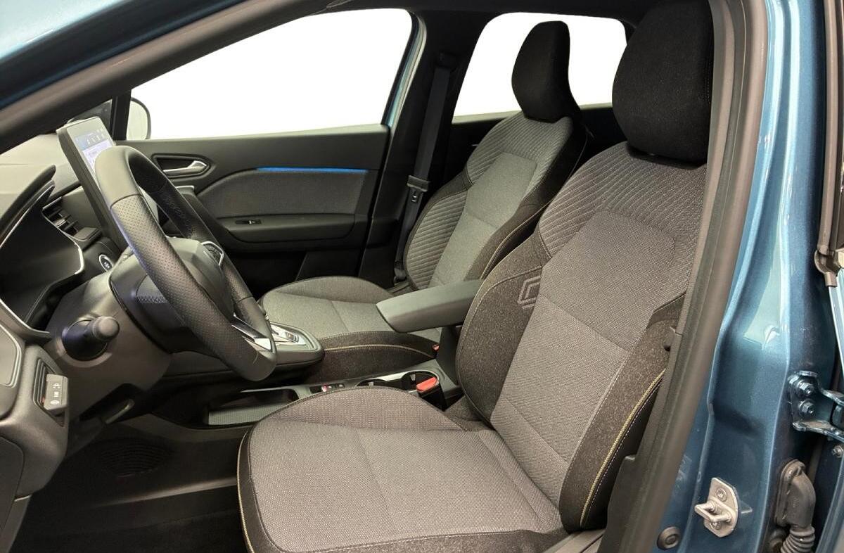 RENAULT Symbioz 1.6 E-Tech Full Hybrid Techno