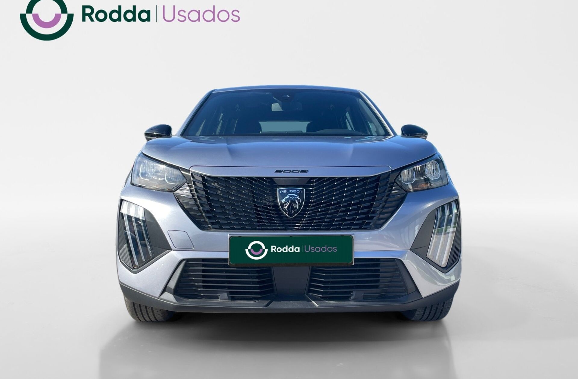 PEUGEOT 208 e- 51 kWh GT