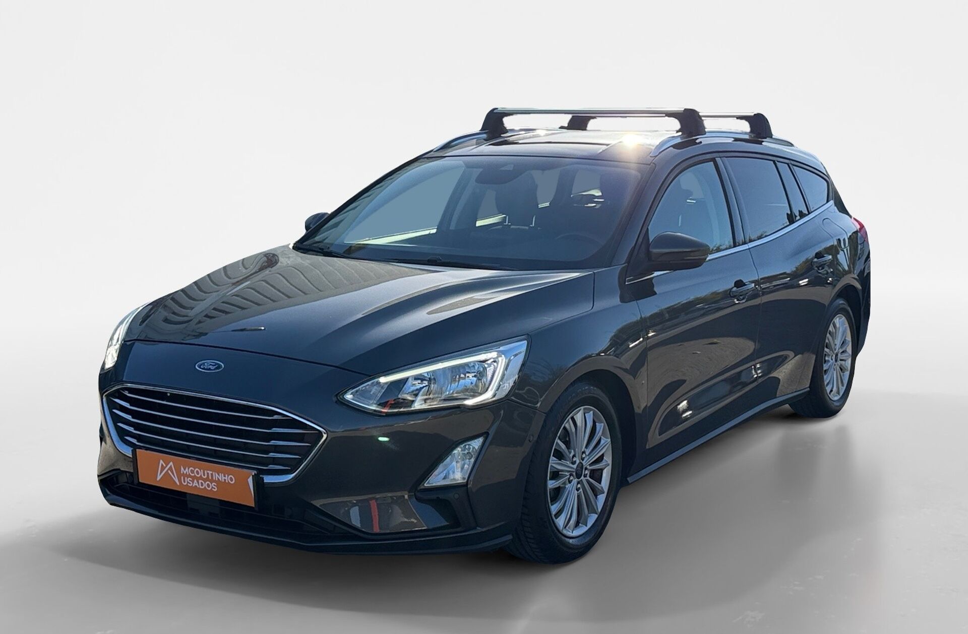 FORD Focus 1.5 TDCi Titanium