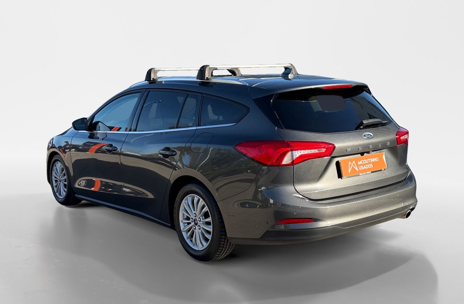 FORD Focus 1.5 TDCi Titanium