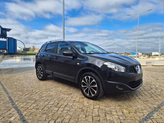 NISSAN Qashqai 1.6 dCi Tekna Sport 360