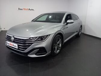 VOLKSWAGEN Arteon 2.0 TDI R-Line DSG