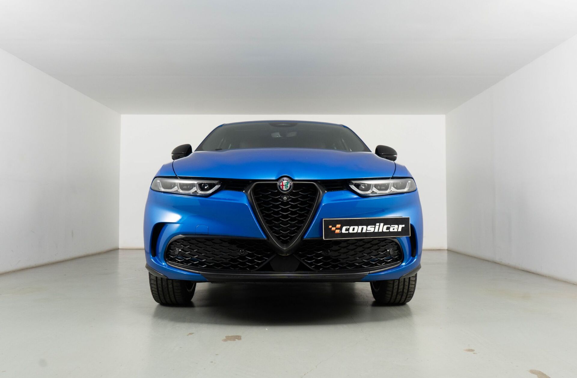 ALFA ROMEO Tonale 1.3 Plug-In Hybrid Veloce e-AWD