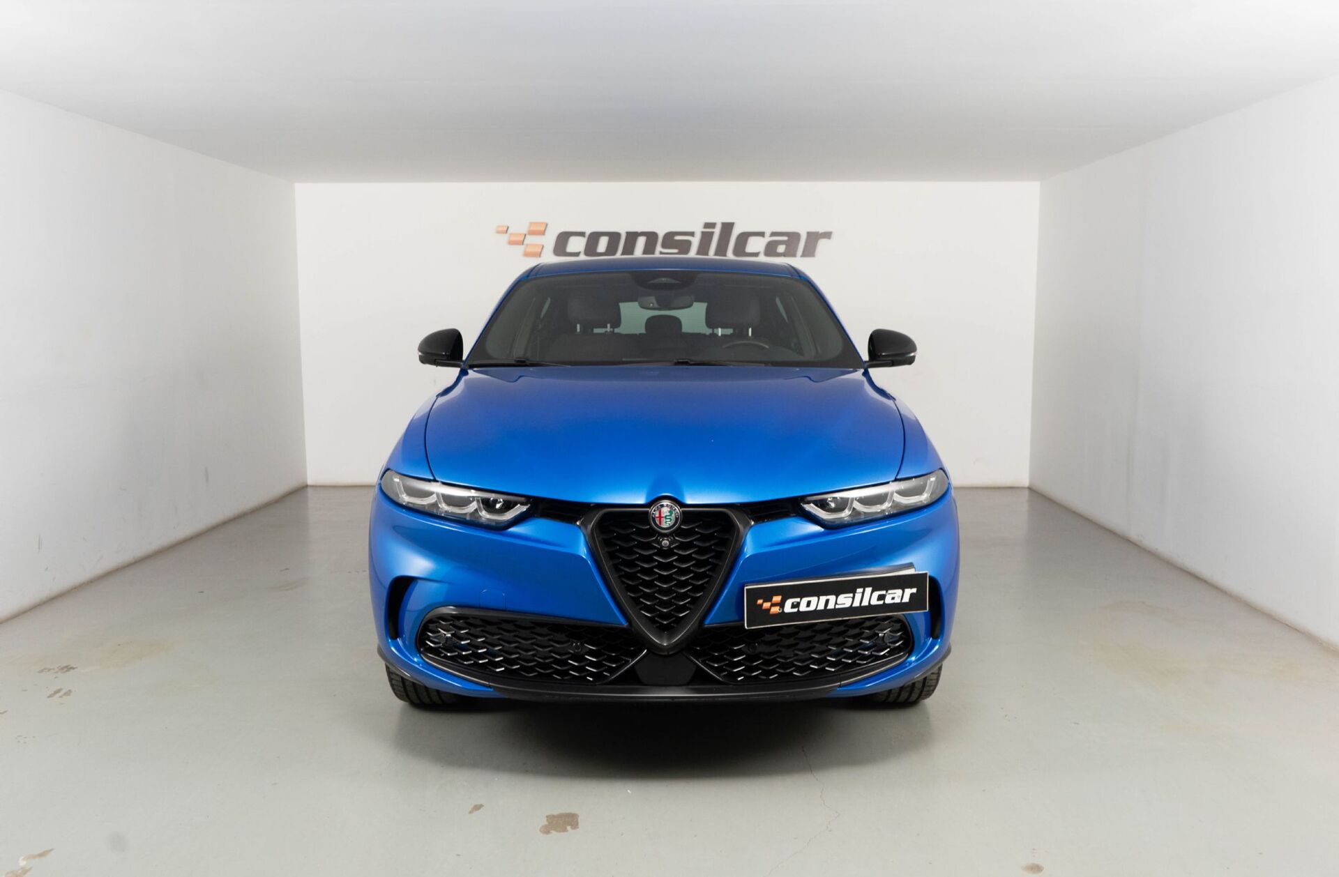 ALFA ROMEO Tonale 1.3 Plug-In Hybrid Veloce e-AWD