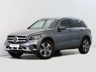 MERCEDES Classe GLC GLC 220 d