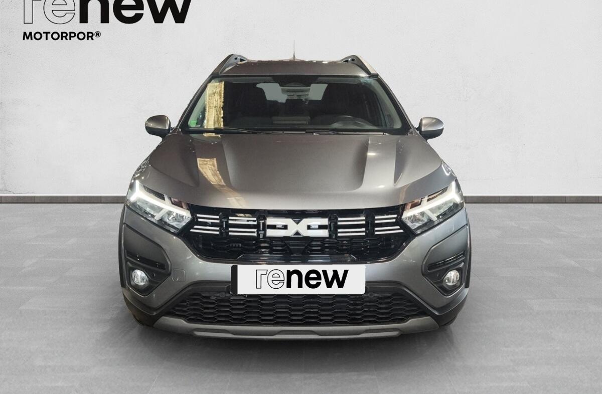 DACIA Jogger 1.0 ECO-G Expression 7L Bi-Fuel
