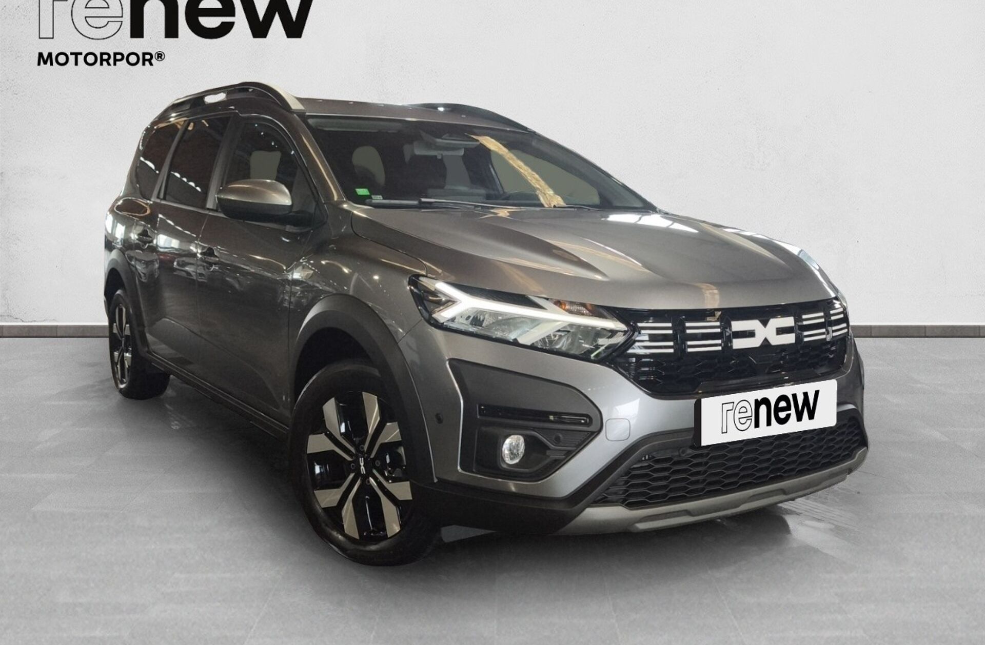 DACIA Jogger 1.0 ECO-G Expression 7L Bi-Fuel