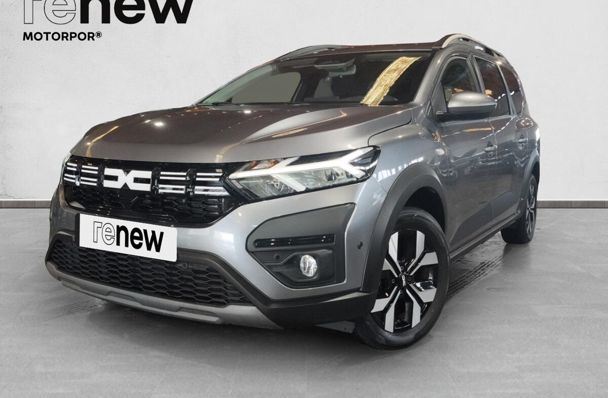 DACIA Jogger 1.0 ECO-G Expression 7L Bi-Fuel