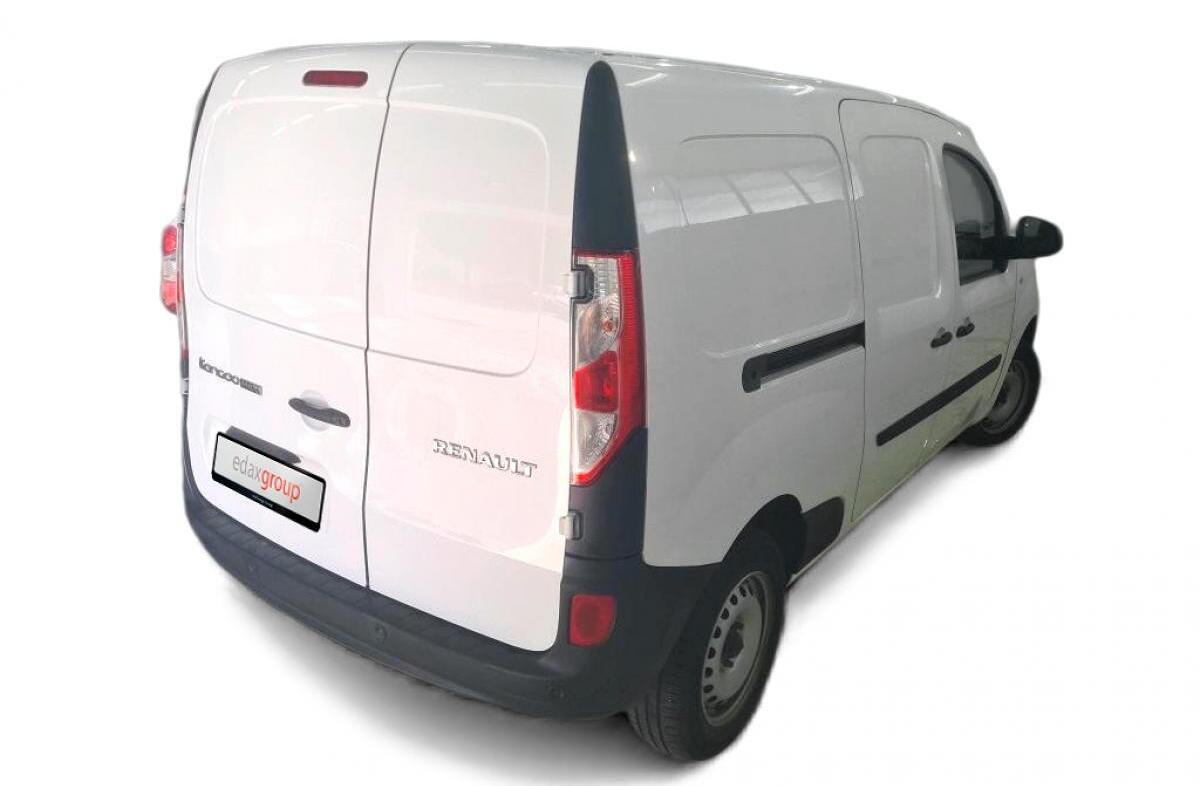 RENAULT Kangoo 1.5 dCi Maxi Business S/S