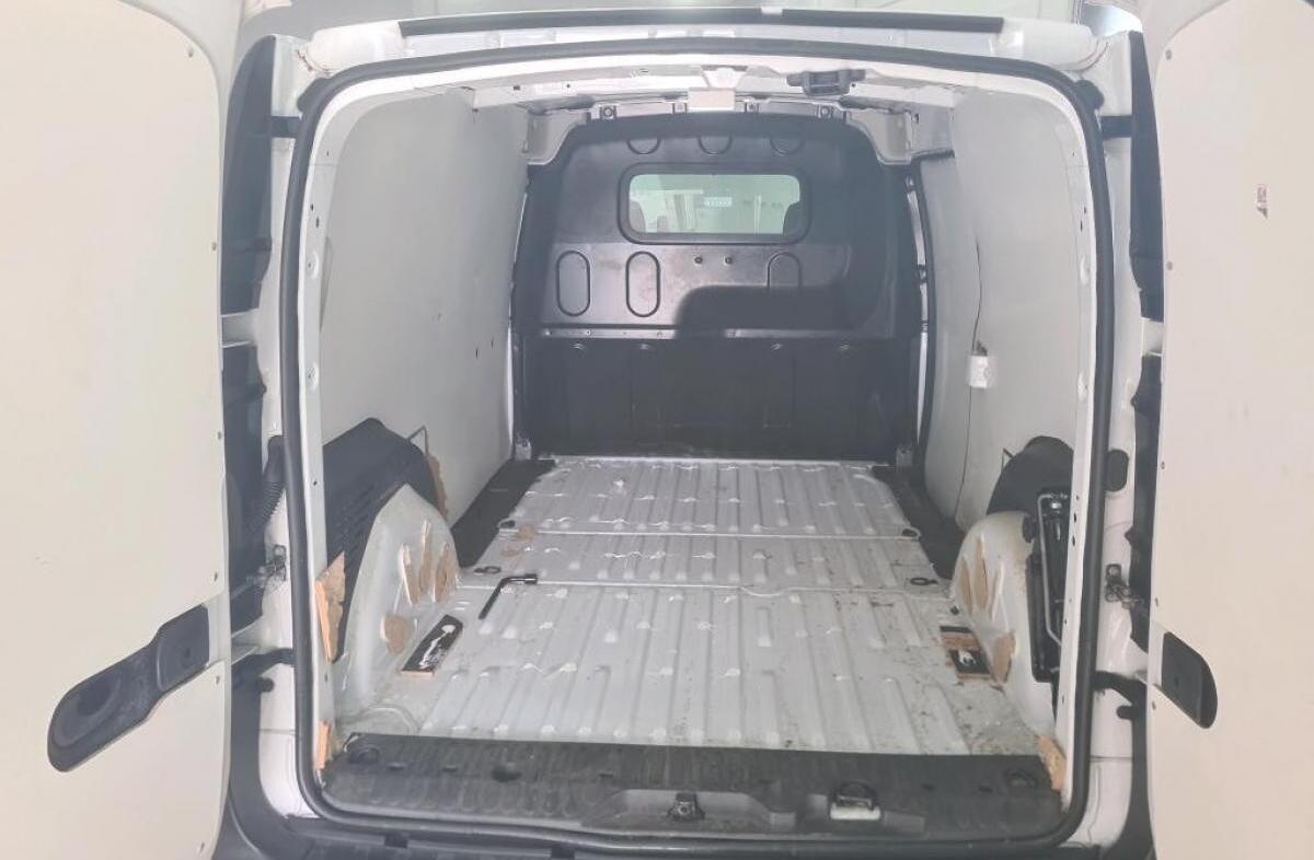 RENAULT Kangoo 1.5 dCi Maxi Business S/S