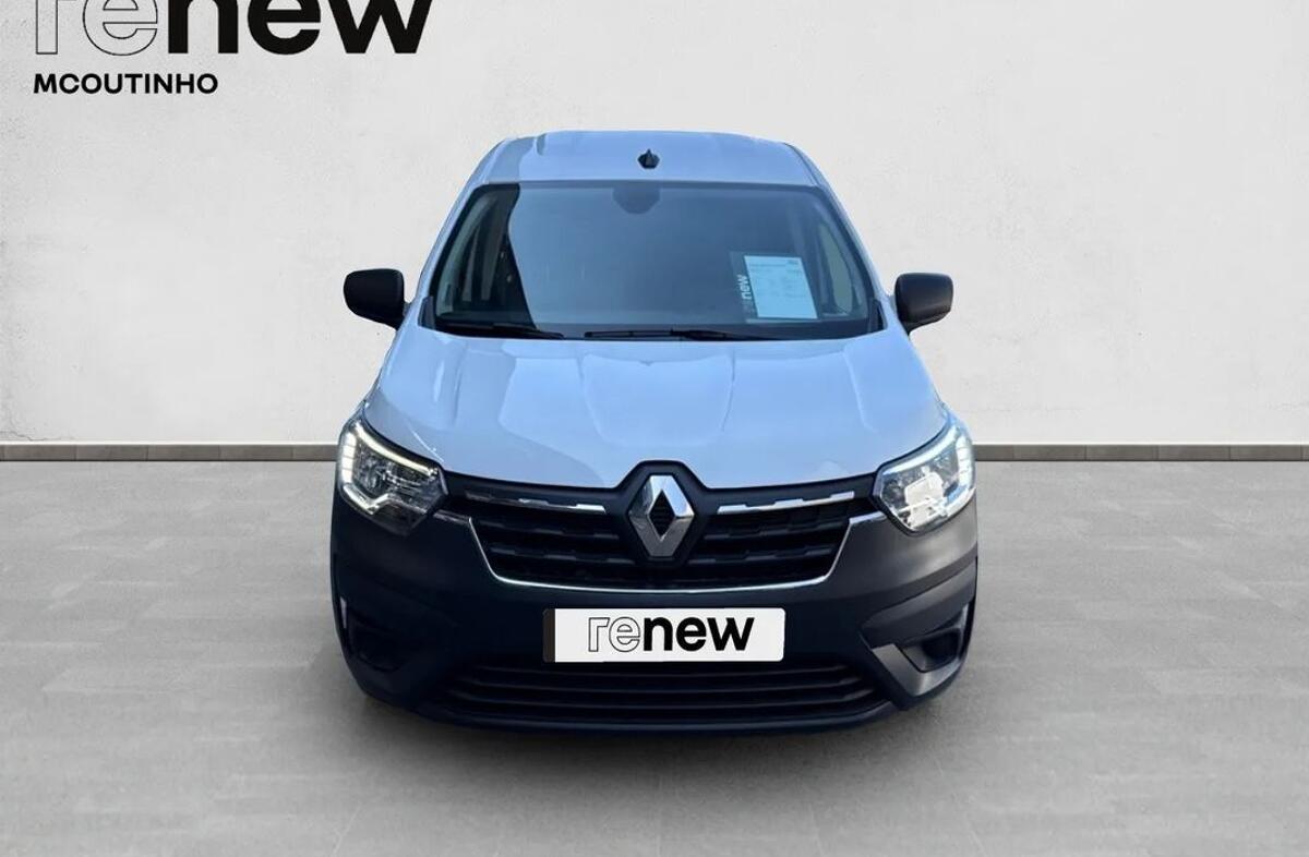 RENAULT Express 1.5 Blue dCi Advance