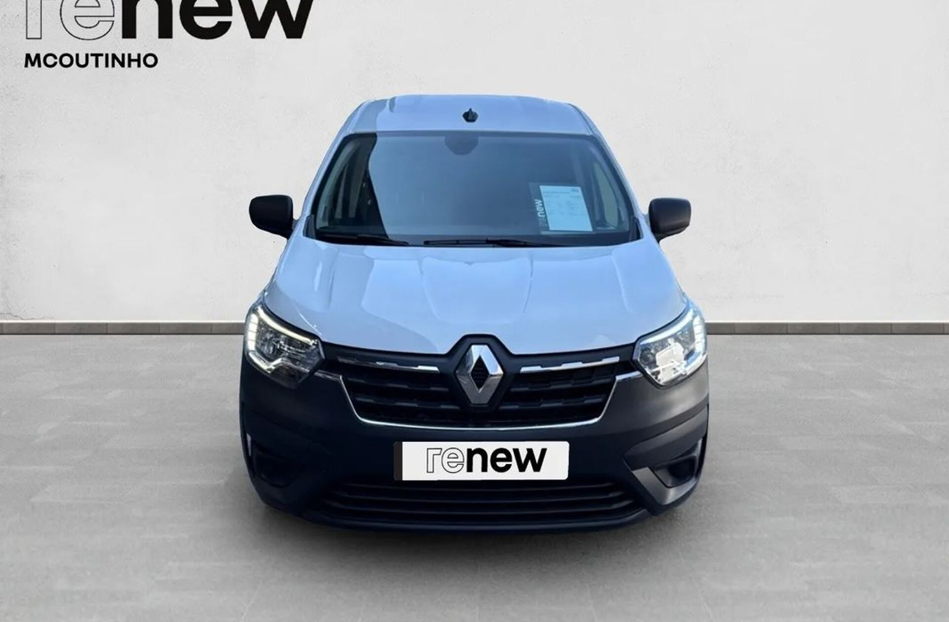 RENAULT Express 1.5 Blue dCi Advance
