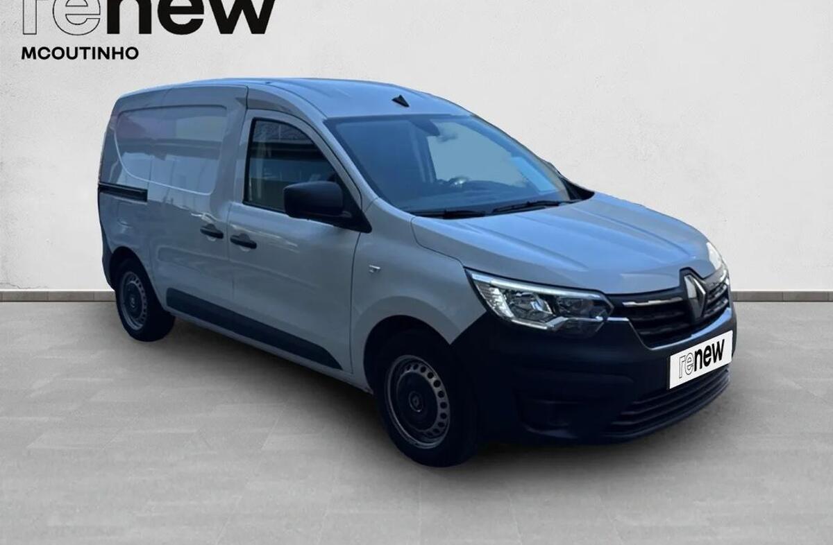 RENAULT Express 1.5 Blue dCi Advance