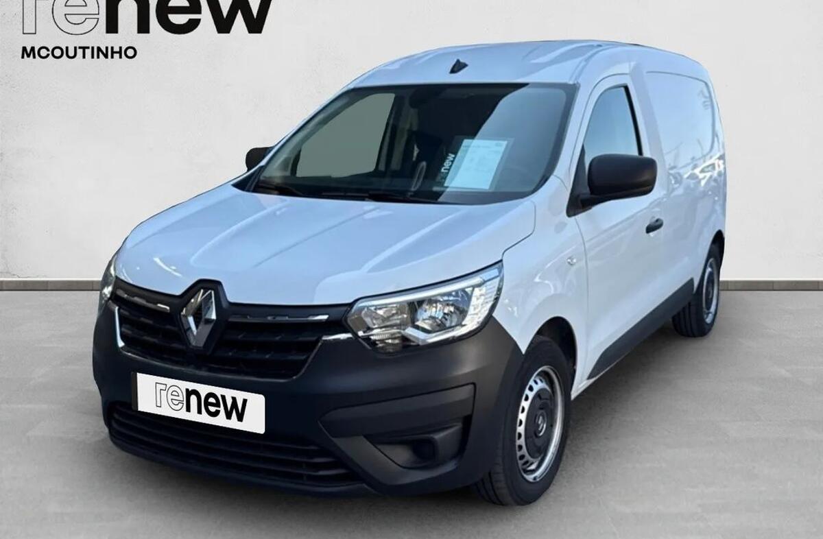 RENAULT Express 1.5 Blue dCi Advance