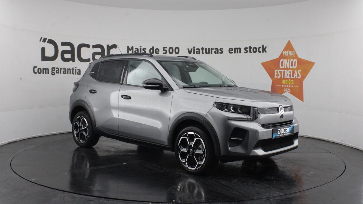 Citroen C3 E Aircross 44 Kwh Max
