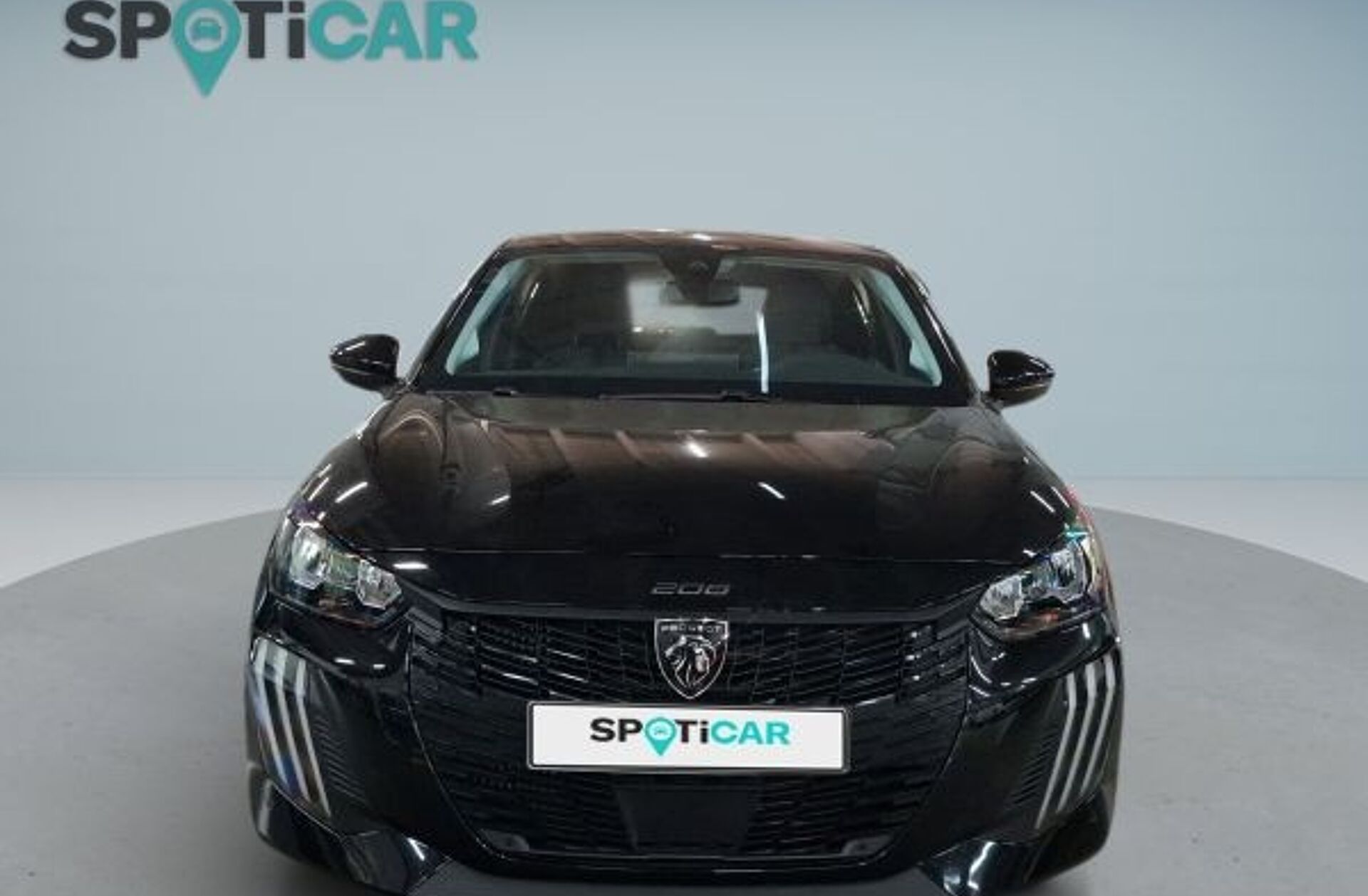 PEUGEOT 208 1.2 Hybrid Allure e-DCS6