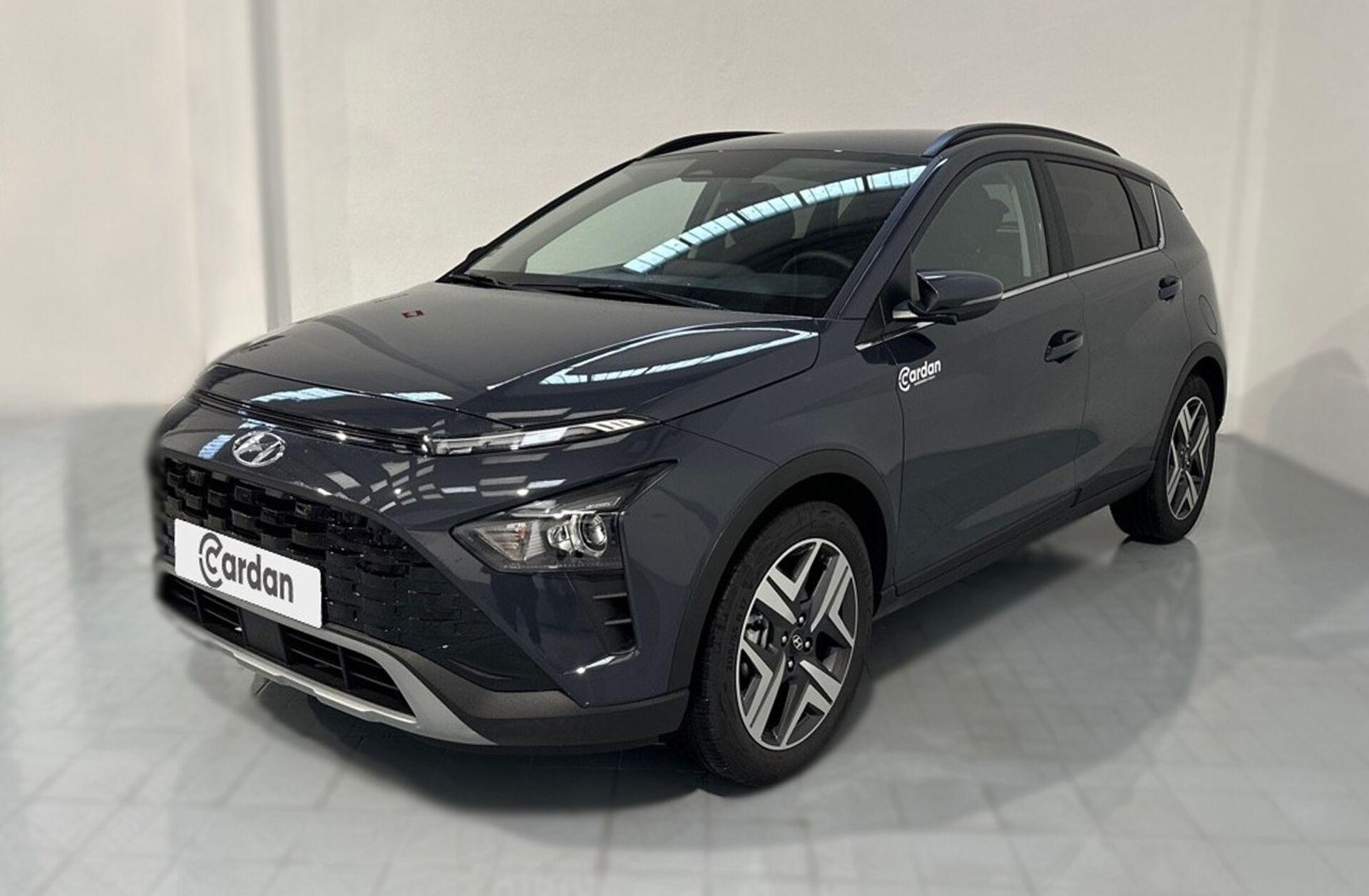 HYUNDAI Bayon 1.0 T-GDI Premium DCT