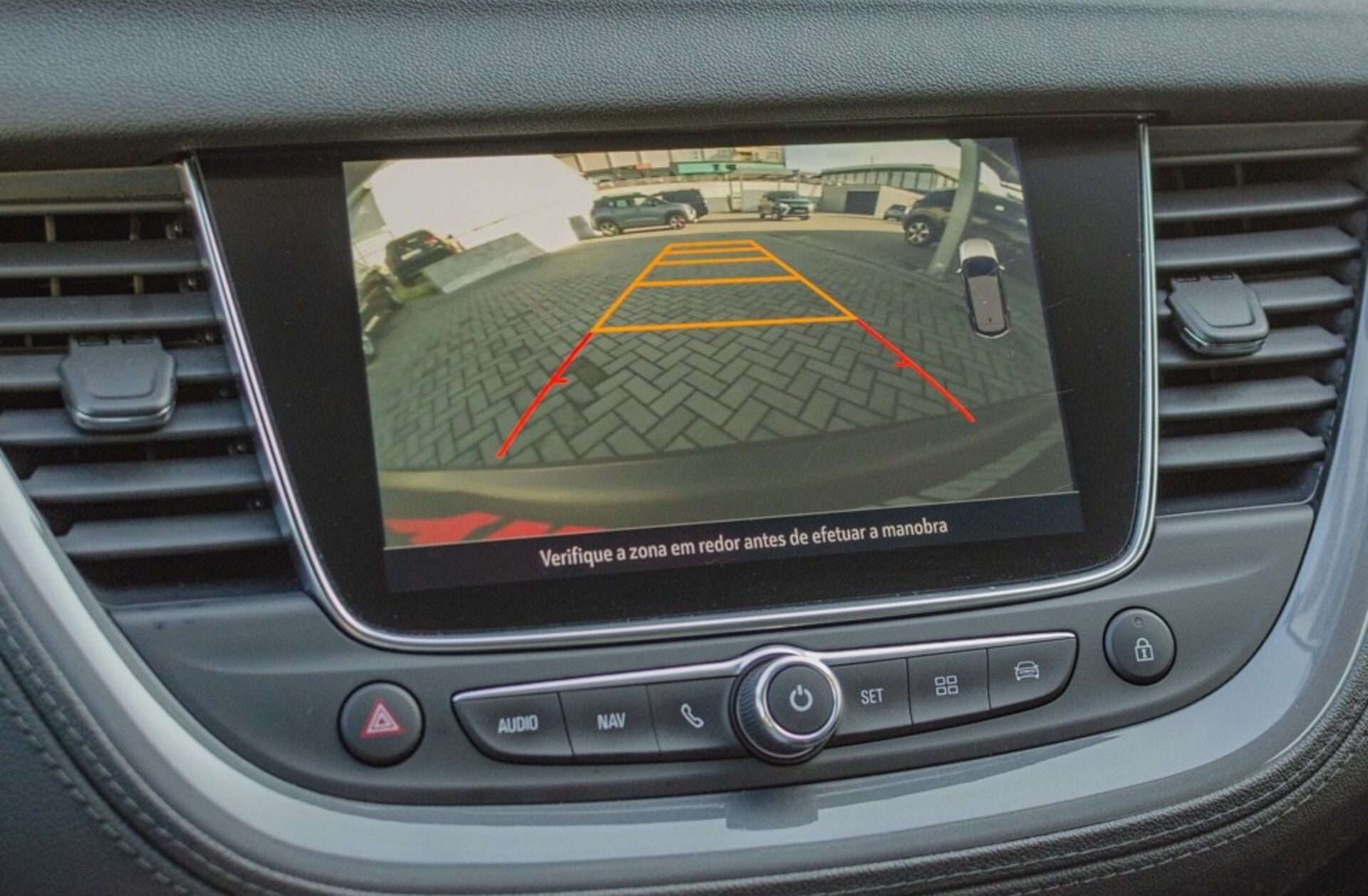 OPEL Grandland X 1.2 T Innovation