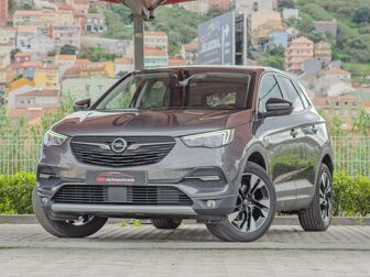 OPEL Grandland 1.2 T Innovation