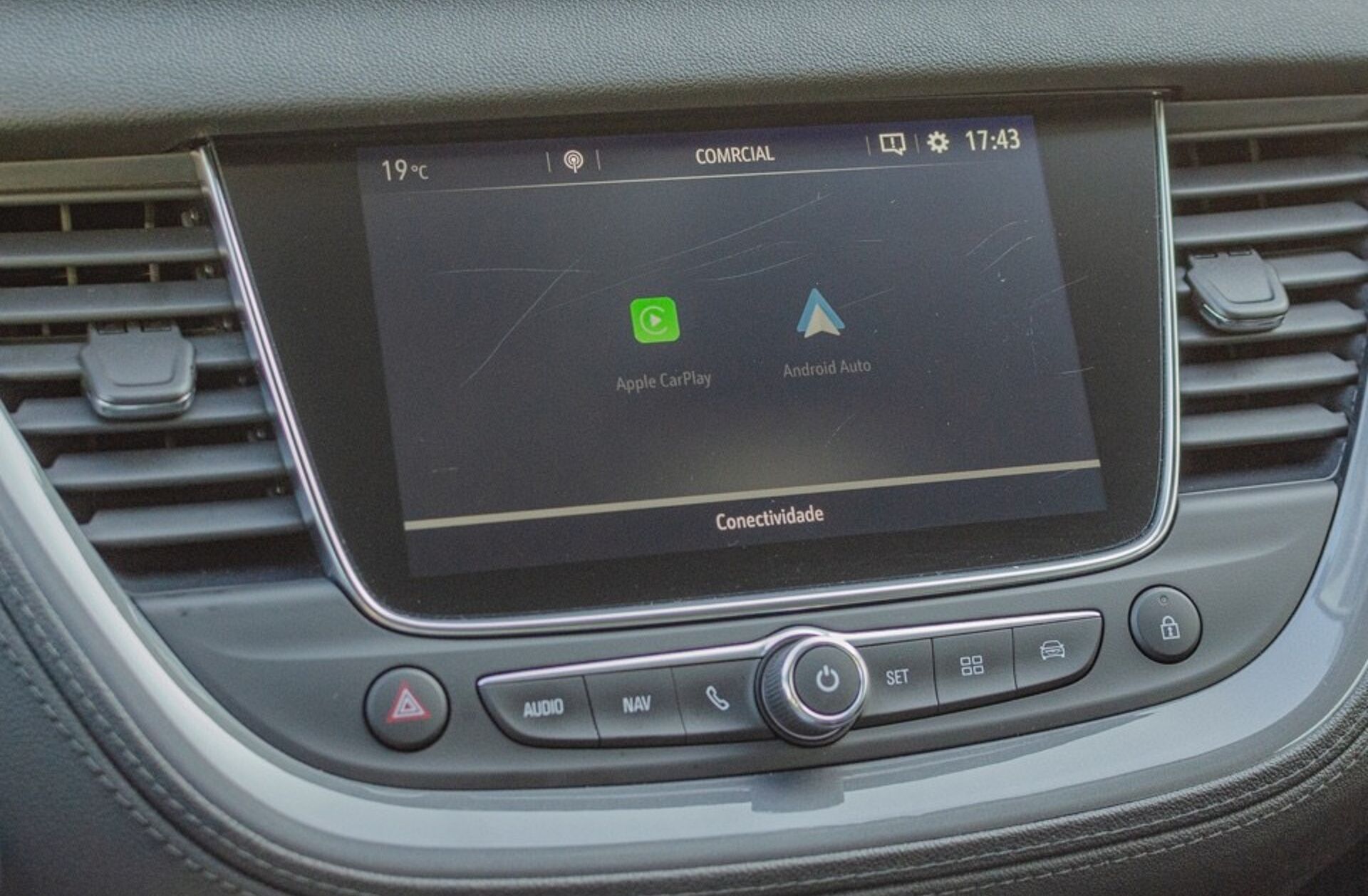 OPEL Grandland X 1.2 T Innovation