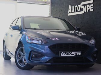 FORD Focus 1.0 EcoBoost ST-Line X