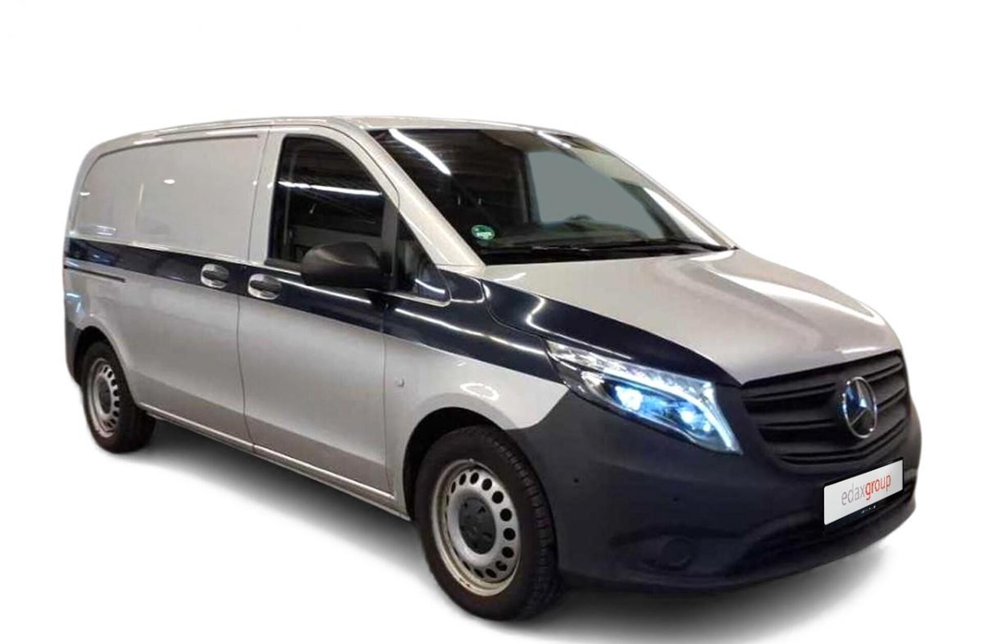 MERCEDES Vito 114 CDi/34